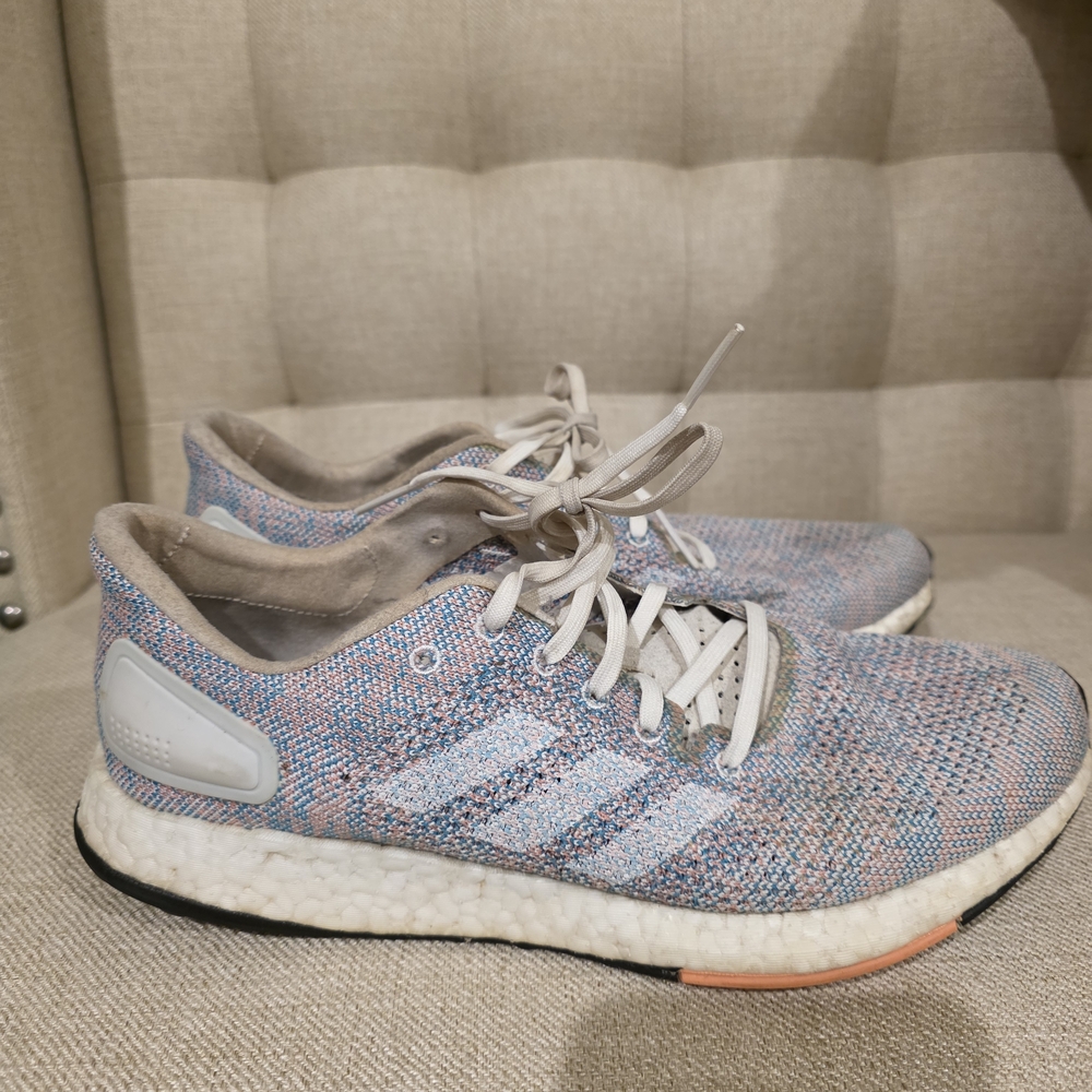 Adidas Women's Pureboost DPR Knit Trainer sneakers, set of 4 - Picture 16 of 16
